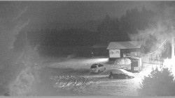 Parkoviště běžecký areál