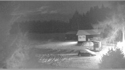 Parkoviště běžecký areál