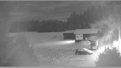 Parkoviště běžecký areál