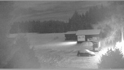 Parkoviště běžecký areál