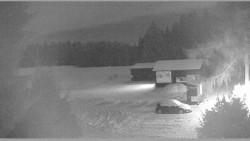 Parkoviště běžecký areál