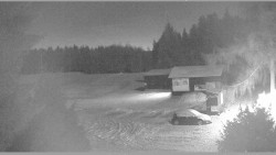 Parkoviště běžecký areál