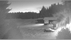 Parkoviště běžecký areál