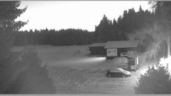 Parkoviště běžecký areál