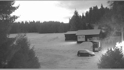 Parkoviště běžecký areál