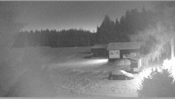 Parkoviště běžecký areál