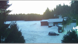 Parkoviště běžecký areál