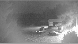 Parkoviště běžecký areál