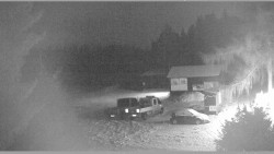 Parkoviště běžecký areál