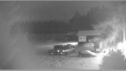 Parkoviště běžecký areál