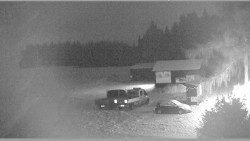 Parkoviště běžecký areál