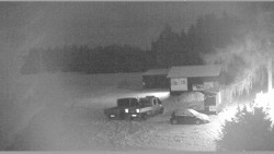 Parkoviště běžecký areál