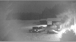 Parkoviště běžecký areál