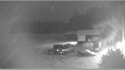 Parkoviště běžecký areál