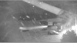 Parkoviště běžecký areál