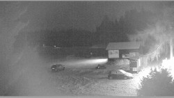 Parkoviště běžecký areál