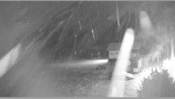 Parkoviště běžecký areál