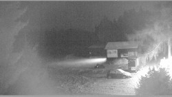 Parkoviště běžecký areál