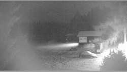 Parkoviště běžecký areál