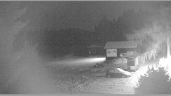 Parkoviště běžecký areál