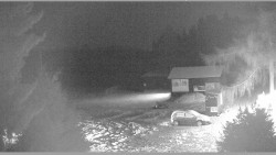 Parkoviště běžecký areál