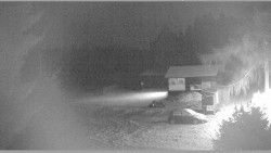 Parkoviště běžecký areál