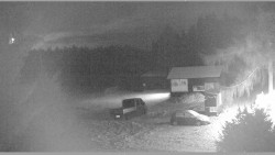 Parkoviště běžecký areál