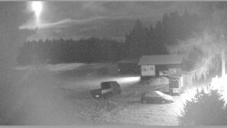 Parkoviště běžecký areál