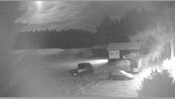 Parkoviště běžecký areál