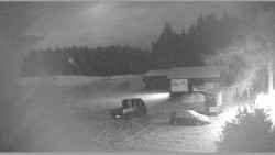 Parkoviště běžecký areál