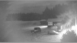 Parkoviště běžecký areál