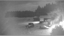 Parkoviště běžecký areál