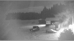 Parkoviště běžecký areál