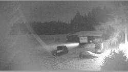 Parkoviště běžecký areál