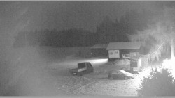 Parkoviště běžecký areál