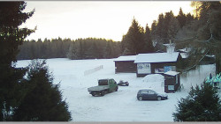 Parkoviště běžecký areál