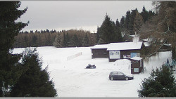 Parkoviště běžecký areál