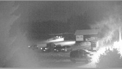 Parkoviště běžecký areál