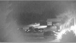 Parkoviště běžecký areál