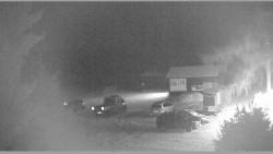 Parkoviště běžecký areál