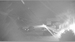 Parkoviště běžecký areál