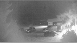 Parkoviště běžecký areál