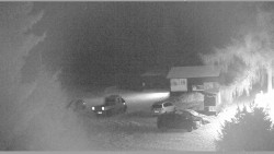 Parkoviště běžecký areál