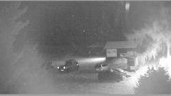 Parkoviště běžecký areál