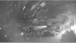 Parkoviště běžecký areál