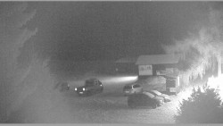 Parkoviště běžecký areál