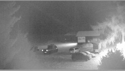 Parkoviště běžecký areál