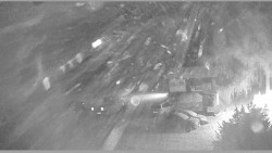 Parkoviště běžecký areál