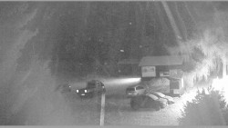 Parkoviště běžecký areál