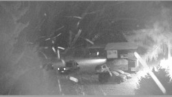 Parkoviště běžecký areál